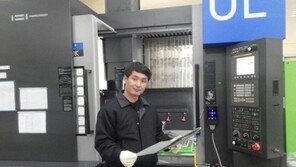 폴리텍성남 통해 군인에서 전문 기술인으로 탈바꿈!