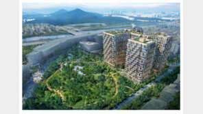 오피스텔이 진화한다 ‘송파아이파크’ 주거전용 부티크 오피스텔 표방