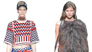 [Special]日-아프리카, 아마존-켈트 조화시킨 레트로룩의 기상천외 상상 파노라마