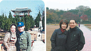 [같은 공간, 다른 시간]35년 사랑의 길 열어준 달성공원 못잊어…