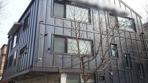 건축물 건설에 필요한 지붕재와 외장재 전문 ‘한성기업’