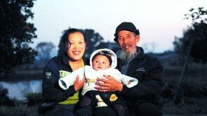 72세 노인과 27세 女 부부된 사연… “이런게 진짜 사랑일까?”