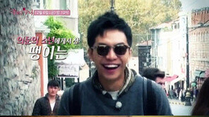 ‘꽃누나 터키팽이 저주’, 이승기 삼룡이 되고 김희애는…“섬뜩?”