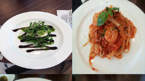 세경대학교 호텔조리과, 파스타데이 일일 행사 열어