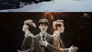 엑소, ‘12월의 기적’ 뮤비 공개 감성 가득 가사 주목