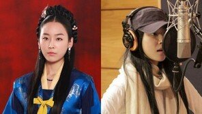 ‘수백향’ 서현진, OST ‘정읍사’ 직접 불렀다 “팔방미인”