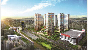 마지막 기회를 잡아라 ‘병점역 효성헤링턴플레이스’