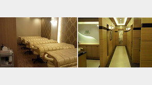 건강한 아름다움을 찾는다면 ‘약손명가-전주점’