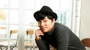 공유 “어머니가 ‘용의자’ 같은 영화 찍지 말라고…”
