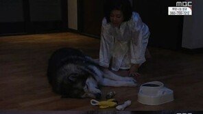 ‘오로라 공주’ 떡대도 희생…‘데스노트’ 안 끝났다