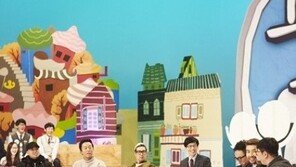 ‘무한도전’ 쓸친소 특집…“김제동이 제일 먼저 떠올라”
