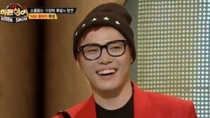 히든싱어 휘성, 모창능력자들에 “함께 콘서트 무대 오르자” 제안