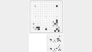 [바둑]제57기 국수전… ‘아직은 1980년대 천하’