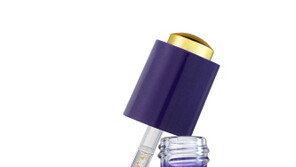 한채영 황금광 피부 비결은 골드오일 + 리얼 금?