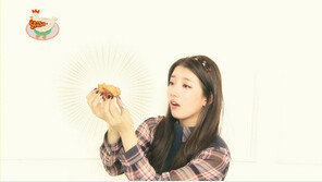 국민 첫사랑 수지가 전해주는 국산 닭고기송 공개!