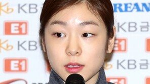 김연아 의상논란 언급 “의상은 중요하지 않아, 경기력이 중요”