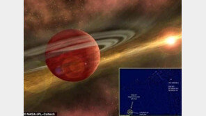 목성의 11배 초거대 행성 발견, ‘기존 이론 깨졌다’…왜?