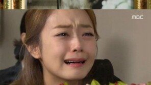 오로라공주 대수대명, 설설희 암 극복은 떡대 덕분?