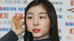 김연아 “실수 2번 있었지만 전체적으로 만족”