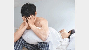 [헬스&뷰티]남성 30%가 조루 경험, 부끄러워 말고 부작용없는 치료제를…