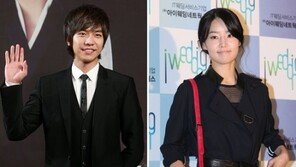 이승기-한지혜, 2013 MBC 연기대상 MC 맡는다