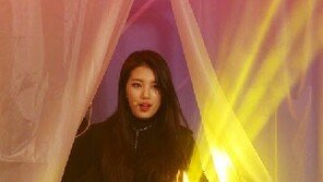 수지 JYP 계약기간 2017년 까지...다음행보 벌써부터 관심