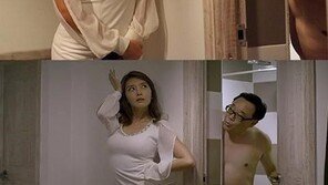 ‘옥타곤걸’ 이수정, 19금 영화 스틸컷 보니…‘티셔츠 터질 것 같네’
