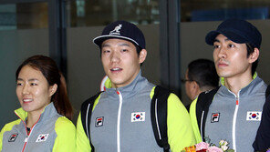 코흘리개시절부터 삼총사…“우린 서로 없어서는 안될 친구들”