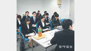 [청년드림]“日기업들은 스펙 아닌 비전을 더 꼼꼼히 봐요”