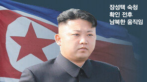 [北 장성택 숙청 후폭풍]北 “장성택, 적대세력에 편승” 韓美에 화살