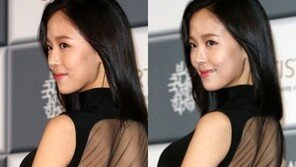 ‘순수의 시대’ 강한나, ‘친구2’ 김우빈 여친…노출 논란 배우