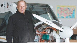 [Lifestyle]UHD TV속 대지-해변 사진, 현장서 보는 듯 웅장하고 생생