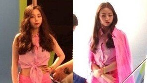 소희 JYP 계약만료, 이기적인 완벽 비율 새삼 화제…‘어디로 갈까’