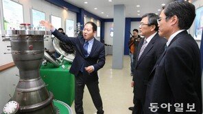 한국판 ‘스페이스X’ 육성한다