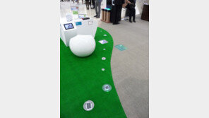 쏠라텍 “태양광경관등, 태양광도로표시등, 친환경적이고 반영구 사용 가능해”