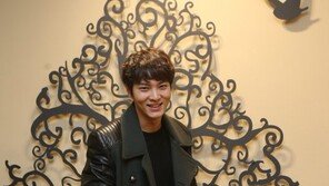 주원 이상형 “뱃살 잡히는 통통한 여자가 좋아”…스킨십 때문?