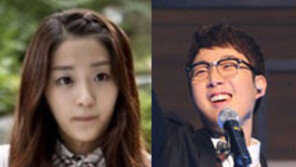 장범준 송지수 결혼, ‘아이 생겼다’ 21살 예비신부 관심 집중