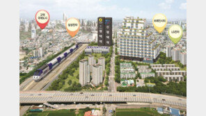 경기도 내 최고 수익률이 예상되는 ‘평택 베스트빌’