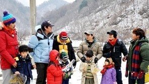 이종현 “아빠 어디가 마지막 여행 했다”...시즌2에는 누가?