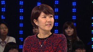 이성미 “유방암 발견 후, 딸 위해 마음 굳게 먹고 암과 싸웠다”