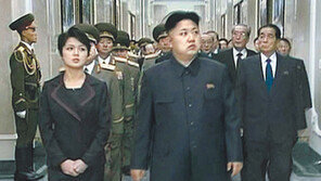 김정은 ‘공포정치’의 어두운 미래