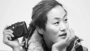 [Lifestyle]조선희, 카메라는 나와 세상을 연결하는 ‘입’