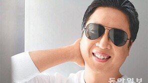 [Culture]이동우, 웅산의 격려로 새 삶… 재즈로 새 세상 봤죠