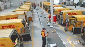 [DBR]기는 한국 물류… 정부가 ‘성장 주사’ 놔줘야