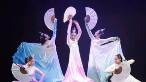 외교는 막혔어도 韓日 춤 - 음악은 어우러졌다