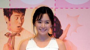 ‘파혼설’ 김연주는? 미스코리아 진 출신, ‘오로라공주’에도 출연