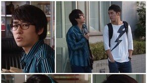 ‘응답하라 1994 해태’ 손호준 단역시절, “이목구비 살아있네”