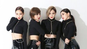 JYP, 내년 6인조 걸그룹 출격…“역대급 미모와 실력 겸비”