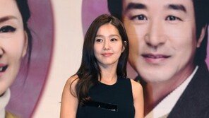 ‘빛나는 로맨스’ 이진 “성유리, 내 체력 걱정하며 공진단 선물”