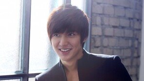 이민호 콘서트, 내년 1월18일 ‘상상초월’ 특별 무대 선보인다